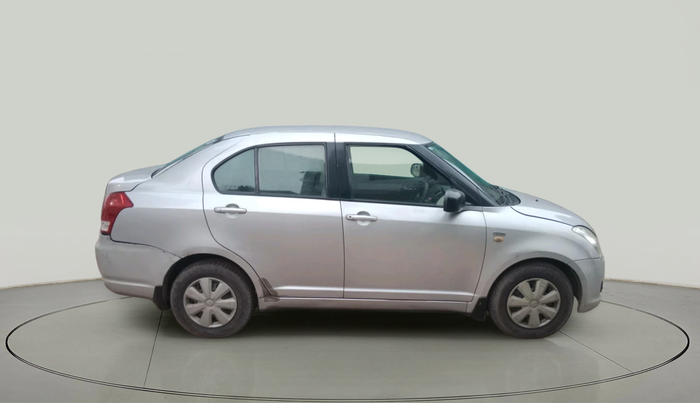 2010 Maruti Swift Dzire VDI, Diesel, Manual, 1,41,639 km, exterior