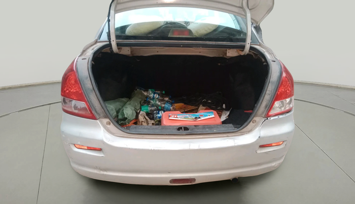 2010 Maruti Swift Dzire VDI, Diesel, Manual, 1,41,639 km, exterior