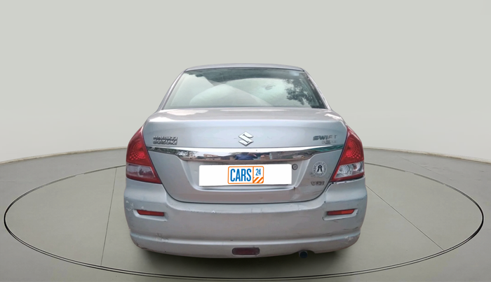 2010 Maruti Swift Dzire VDI, Diesel, Manual, 1,41,639 km, exterior
