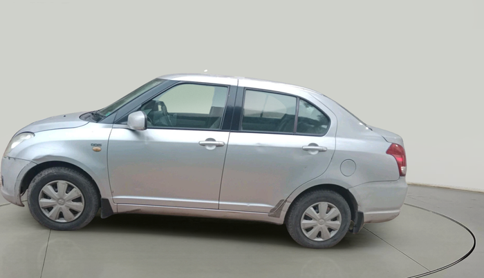 2010 Maruti Swift Dzire VDI, Diesel, Manual, 1,41,639 km, exterior