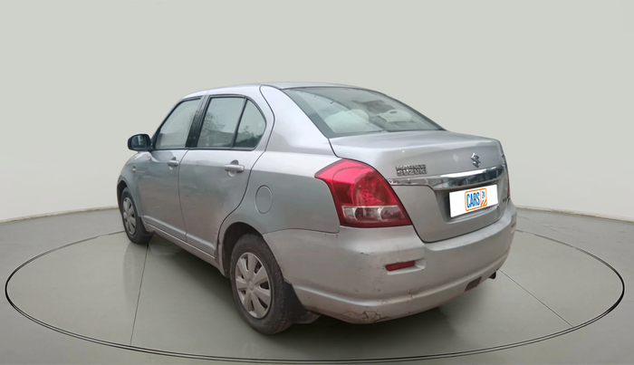 2010 Maruti Swift Dzire VDI, Diesel, Manual, 1,41,639 km, exterior