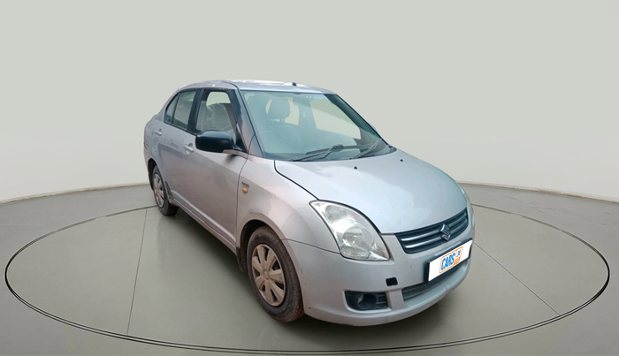 2010 Maruti Swift Dzire VDI, Diesel, Manual, 1,41,639 km, exterior