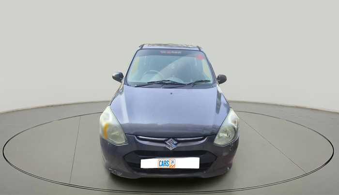 2015 Maruti Alto 800 LXI, Petrol, Manual, 1,17,200 km, exterior