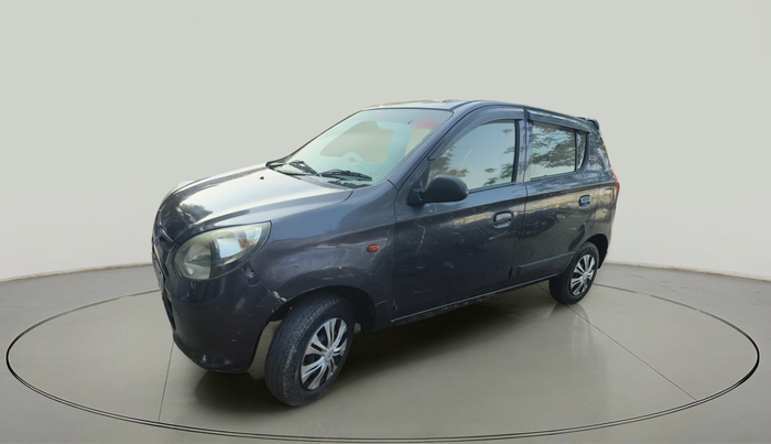 2015 Maruti Alto 800 LXI, Petrol, Manual, 1,17,200 km, exterior