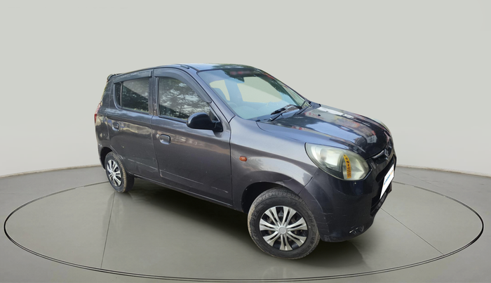 2015 Maruti Alto 800 LXI, Petrol, Manual, 1,17,200 km, exterior