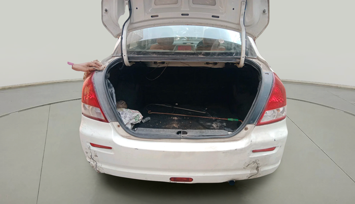 2010 Maruti Swift Dzire LDI, Diesel, Manual, 1,49,895 km, exterior