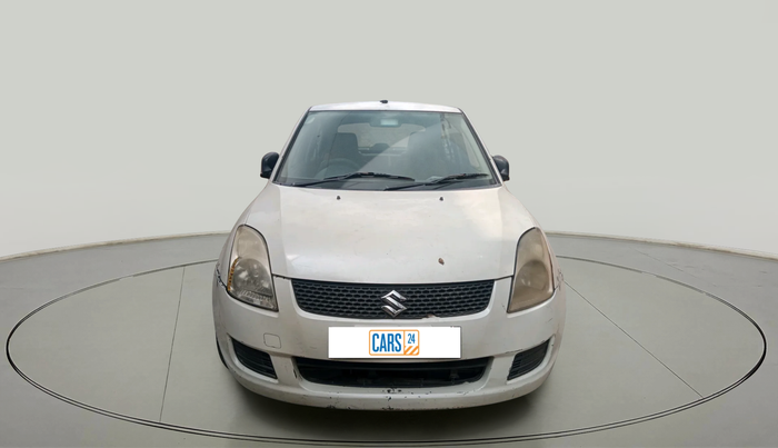 2010 Maruti Swift Dzire LDI, Diesel, Manual, 1,49,895 km, exterior