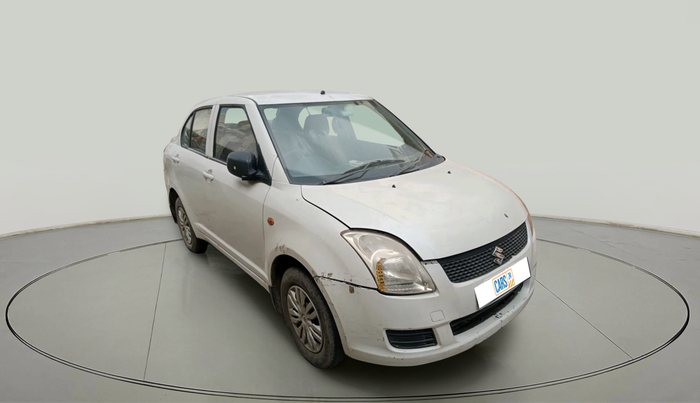 2010 Maruti Swift Dzire LDI, Diesel, Manual, 1,49,895 km, exterior