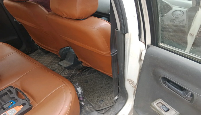 2010 Maruti Swift Dzire LDI, Diesel, Manual, 1,49,895 km, interior