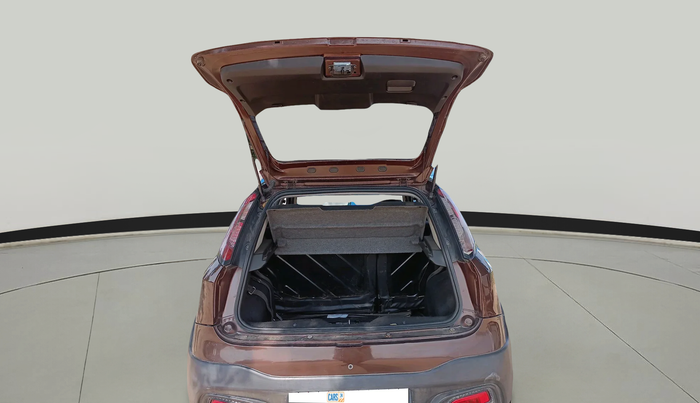 2018 Fiat URBAN CROSS EMOTION MULTIJET 1.3, Diesel, Manual, 98,528 km, exterior