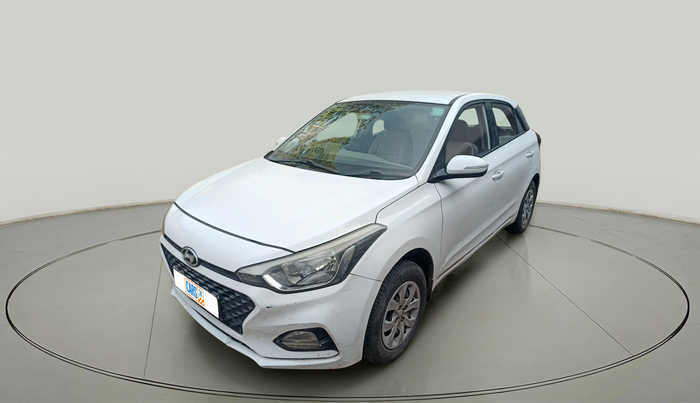 2018 Hyundai Elite i20 SPORTZ 1.2, Petrol, Manual, 1,05,211 km, exterior