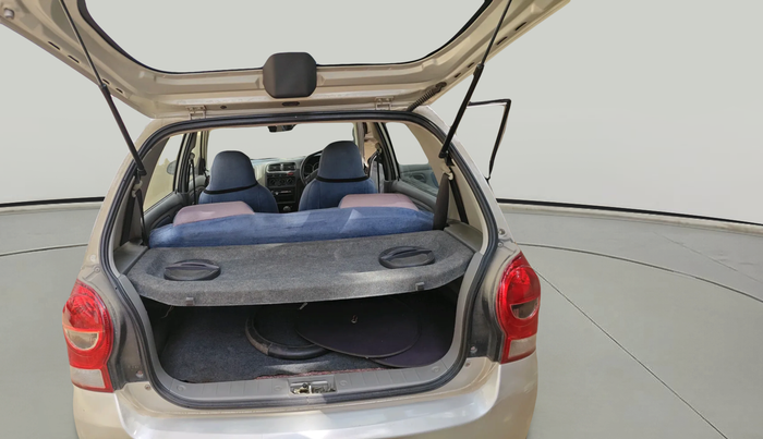 2010 Maruti Alto K10 VXI, Petrol, Manual, 20,814 km, exterior
