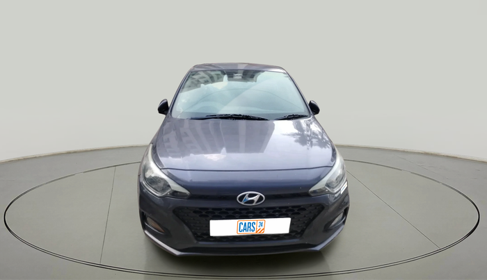 2018 Hyundai Elite i20 SPORTZ 1.2, Petrol, Manual, 1,48,849 km, exterior