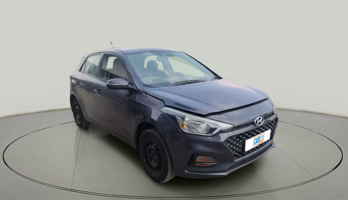2018 Hyundai Elite i20 SPORTZ 1.2, Petrol, Manual, 1,48,849 km, exterior