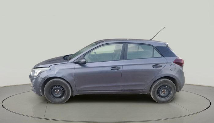 2018 Hyundai Elite i20 SPORTZ 1.2, Petrol, Manual, 1,48,849 km, exterior