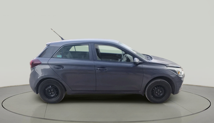 2018 Hyundai Elite i20 SPORTZ 1.2, Petrol, Manual, 1,48,849 km, exterior