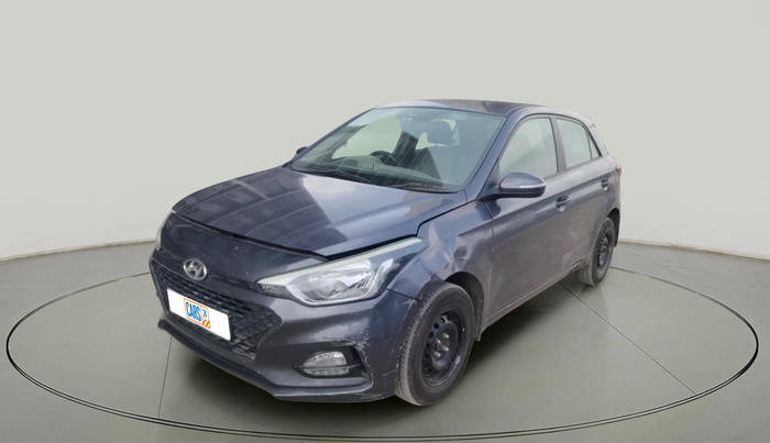 2018 Hyundai Elite i20 SPORTZ 1.2, Petrol, Manual, 1,48,849 km, exterior