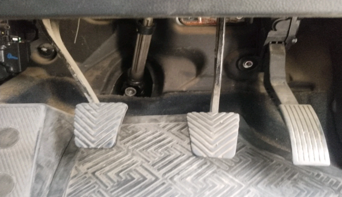 2018 Hyundai Elite i20 SPORTZ 1.2, Petrol, Manual, 1,48,849 km, interior