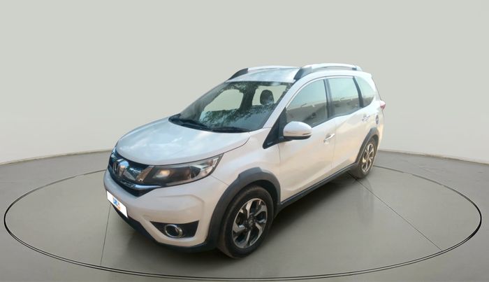 2016 Honda BR-V 1.5L I-VTEC V, Petrol, Manual, 92,933 km, exterior