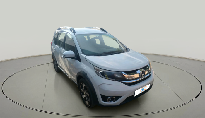 2016 Honda BR-V 1.5L I-VTEC V, Petrol, Manual, 92,933 km, exterior