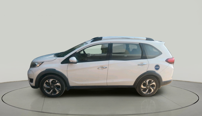 2016 Honda BR-V 1.5L I-VTEC V, Petrol, Manual, 92,933 km, exterior