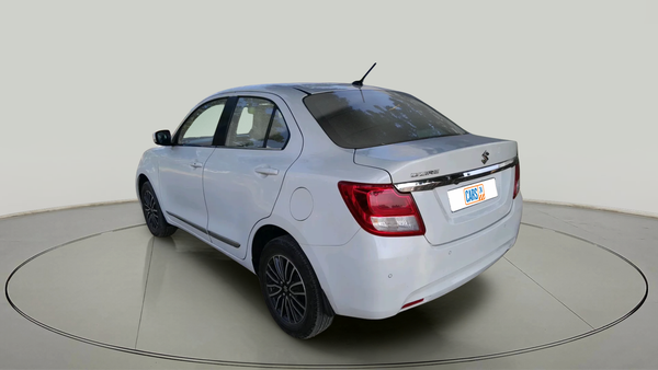 Used 2022 Maruti Dzire ZXI Plus Manual | CARS24