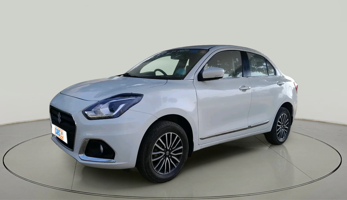 2022 Maruti Dzire ZXI Plus, Petrol, Manual, 1,18,192 km, exterior