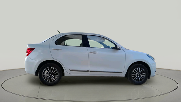 Used 2022 Maruti Dzire ZXI Plus Manual | CARS24