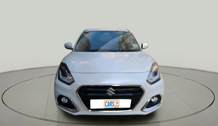 2022 Maruti Dzire ZXI Plus, Petrol, Manual, 1,18,192 km, exterior
