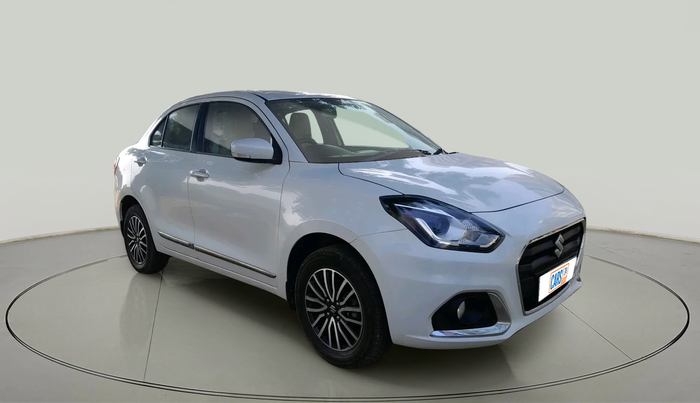 2022 Maruti Dzire ZXI Plus, Petrol, Manual, 1,18,192 km, exterior