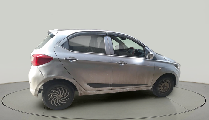 2017 Tata Tiago XE PETROL, Petrol, Manual, 1,47,000 km, exterior