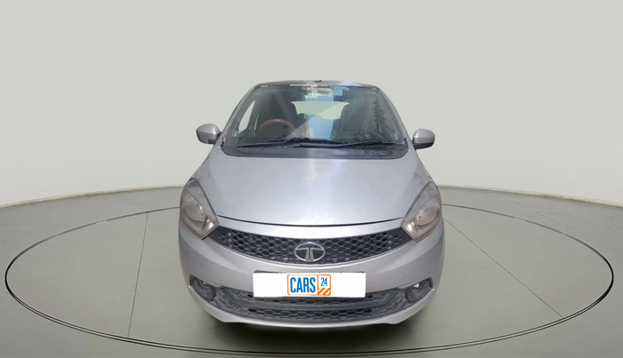 2017 Tata Tiago XE PETROL, Petrol, Manual, 1,47,000 km, exterior