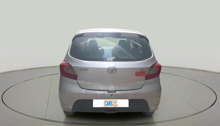 2017 Tata Tiago XE PETROL, Petrol, Manual, 1,47,000 km, exterior