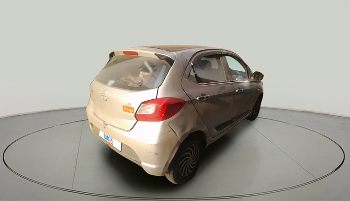 2017 Tata Tiago XE PETROL, Petrol, Manual, 1,47,000 km, exterior