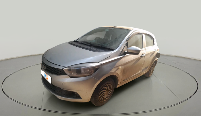 2017 Tata Tiago XE PETROL, Petrol, Manual, 1,47,000 km, exterior