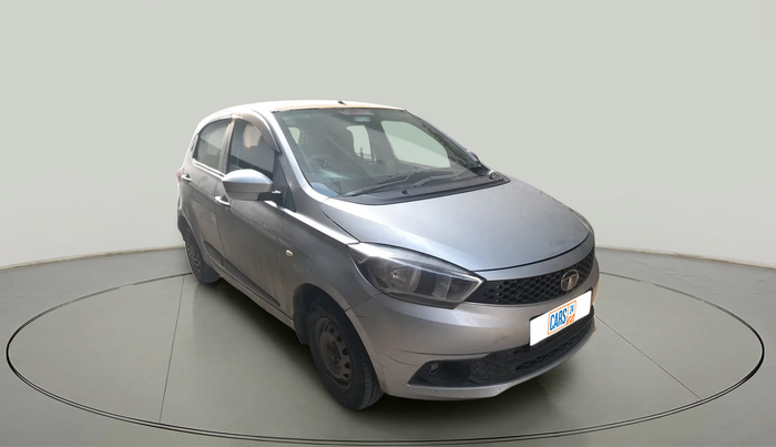 2017 Tata Tiago XE PETROL, Petrol, Manual, 1,47,000 km, exterior