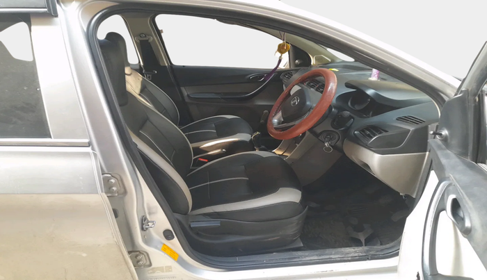 2017 Tata Tiago XE PETROL, Petrol, Manual, 1,47,000 km, interior