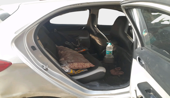 2017 Tata Tiago XE PETROL, Petrol, Manual, 1,47,000 km, interior