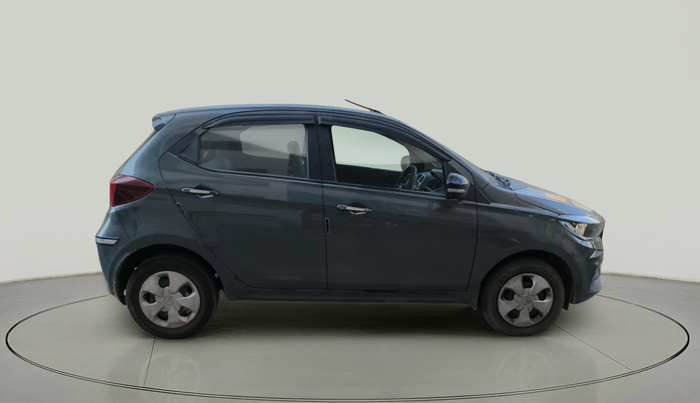 2022 Tata Tiago XT CNG, Petrol, Manual, 58,008 km, exterior