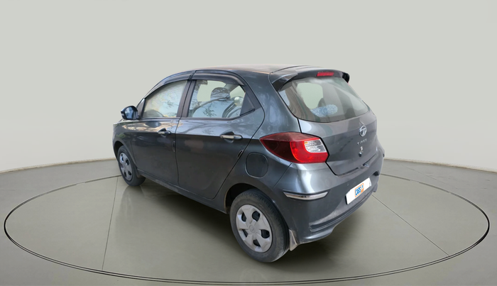 2022 Tata Tiago XT CNG, Petrol, Manual, 58,008 km, exterior