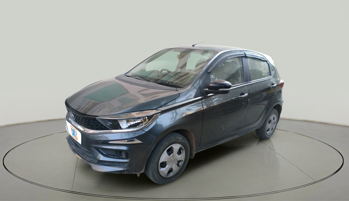 2022 Tata Tiago XT CNG, Petrol, Manual, 58,008 km, exterior