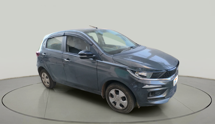2022 Tata Tiago XT CNG, Petrol, Manual, 58,008 km, exterior