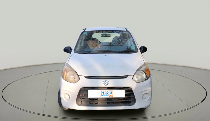 2017 Maruti Alto 800 LXI, Petrol, Manual, 1,41,456 km, exterior