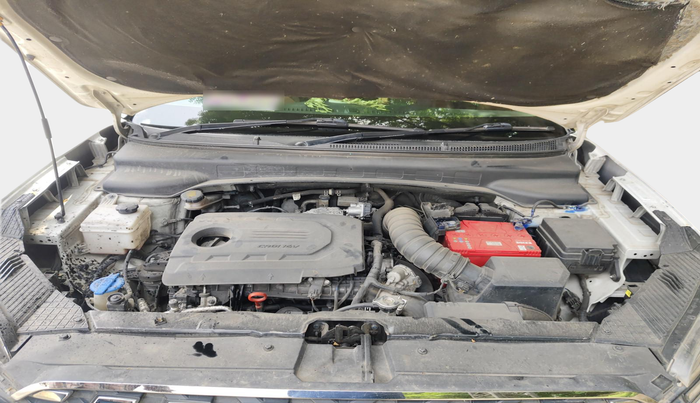 2021 Hyundai ALCAZAR 1.5 SIGNATURE (O) AT 6STR, Diesel, Automatic, 1,01,670 km, exterior