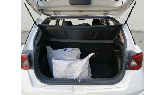 2021 Hyundai VENUE S 1.2, Petrol, Manual, 54,224 km, exterior