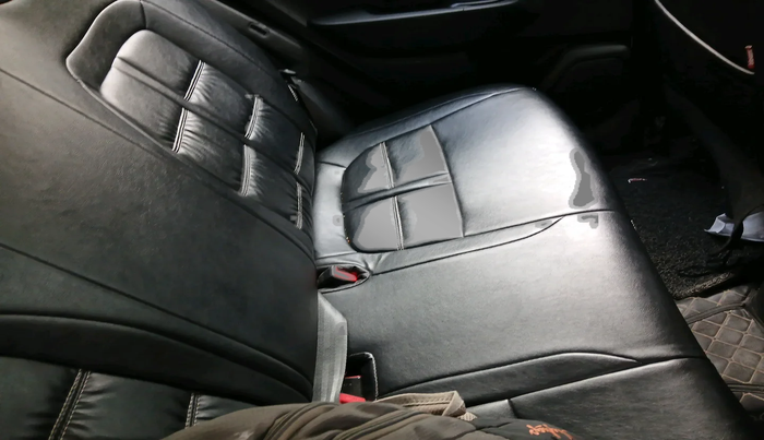 2021 Hyundai VENUE S 1.2, Petrol, Manual, 54,224 km, interior