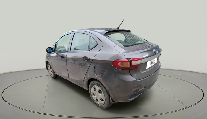 2018 Tata TIGOR XM PETROL, Petrol, Manual, 1,31,756 km, exterior