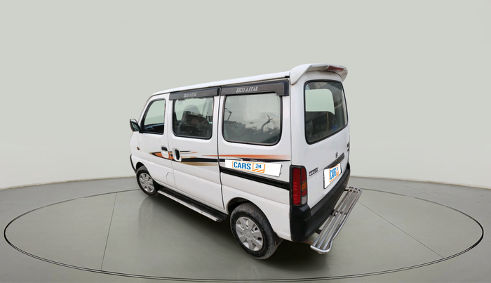 2019 Maruti Eeco 5 STR WITH A/C+HTR, Petrol, Manual, 1,23,504 km, exterior