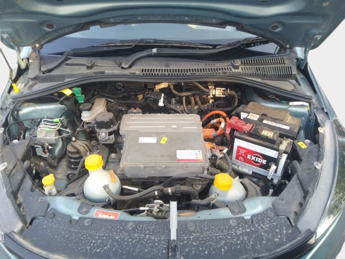 2024 Tata TIAGO EV XT MEDIUM RANGE, Electric, Automatic, 17,181 km, exterior