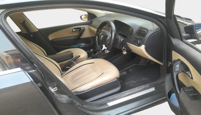 2021 Skoda Rapid ACTIVE 1.0 TSI, Petrol, Manual, 80,260 km, interior